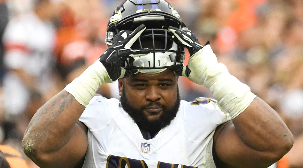 Brandon Williams